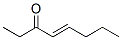 14129-48-7,oct-4-en-3-one