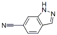 141290-59-7,1H-INDAZOLE-6-CARBONITRILE
