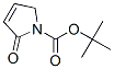 141293-14-3,2-OXO-2,5-DIHYDRO-PYRROLE-1-CARBOXYLIC ACID TERT-BUTYL ESTER