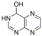 14130-90-6,4-Pteridinol, 3,4-dihydro- (7CI,8CI,9CI)