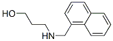 14131-11-4,3-[(naphthalen-1-ylmethyl)amino]propan-1-ol