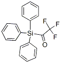 141334-25-0,2,2,2-TRIFLUORO-1-TRIPHENYLSILANYL-ETHANONE