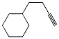 141345-08-6,4-CYCLOHEXYL-BUTYNE