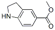 141452-01-9,methyl indoline-5-carboxylate