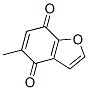 141462-51-3,4,7-Benzofurandione,  5-methyl-