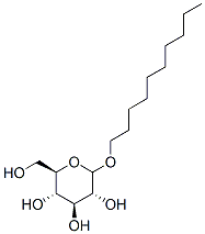 141464-42-8,DECYL GLUCOSIDE