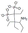 141473-49-6,TETRAETHYL(3-AMINOPROPYLIDENE)BISPHOSPHONATE