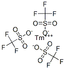 141478-68-4,THULIUM(III) TRIFLUOROMETHANESULFONATE
