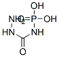 14150-90-4,Phosphoramidic  acid,  (hydrazinocarbonyl)-  (9CI)