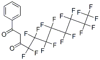 141522-69-2,1-PHENYL-2H,2H-PERFLUOROUNDECANE-1,3-DIONE