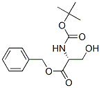 141527-78-8,BOC-D-SER-OBZL