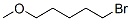14155-86-3,1-BROMO-5-METHOXYPENTANE