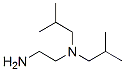 14156-98-0,N,N-DIISOBUTYLETHYLENEDIAMINE
