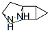 141586-53-0,8,9-Diazatetracyclo[5.2.1.01,5.02,4]decane(9CI)