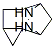 141586-54-1,8,9-Diazatetracyclo[5.2.1.02,4.02,6]decane(9CI)