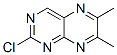 14159-38-7,2-Chloro-6,7-dimethyl-pteridine