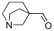 141593-56-8,1-AZABICYCLO[3.2.1]OCTANE-5-CARBOXALDEHYDE