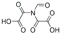 141620-23-7,Acetic  acid,  2,2-(formylimino)bis[2-oxo-