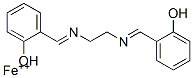 14167-12-5,N,N'-DISALICYLAL-ETHYLENEDIAMINE IRON(II)