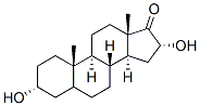 14167-49-8,16A-HYDROXYANDROSTERONE