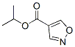 141679-59-6,4-Isoxazolecarboxylicacid,1-methylethylester(9CI)