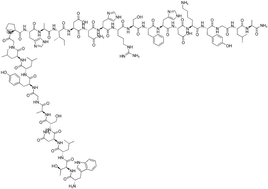 141696-11-9,GALANIN (2-29) (RAT)