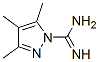 141702-17-2,1H-Pyrazole-1-carboximidamide,  3,4,5-trimethyl-