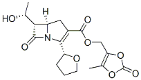 141702-36-5,Faropenem daloxate