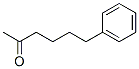 14171-89-2,6-PHENYL-HEXAN-2-ONE