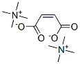 141717-46-6,Tetramethylammonium maleate
