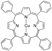14172-91-9,COPPER TPP