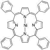 14172-92-0,5,10,15,20-TETRAPHENYL-21H,23H-PORPHINE NICKEL(II)