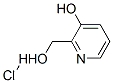 14173-30-9,3-Hydroxy-2-pyridinemethanol hydrochloride