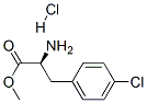 14173-40-1,DL-4-Chlorophenylalanine methyl ester hydrochloride