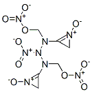 14173-61-6,[(nitroimino)bis[methylene(nitroimino)]]dimethyl dinitrate
