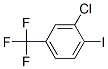 141738-80-9,3-CHLORO-4-IODOBENZOTRIFLUORIDE