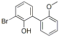 141778-89-4,3-BROMO-2'-METHOXY-BIPHENYL-2-OL