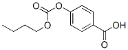 14180-12-2,4-CARBOXYPHENYL BUTYL CARBONATE