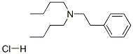 14180-18-8,N,N-dibutylphenethylamine hydrochloride