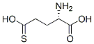 141817-15-4,Butanoic acid, 2-amino-4-(thiocarboxy)-, (S)- (9CI)