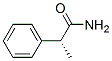 14182-57-1,(R)-2-PHENYLPROPYLAMIDE
