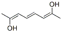 141833-03-6,2,4,6-Octatriene-2,7-diol (9CI)