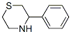 141849-62-9,3-Phenylthiomorpholine