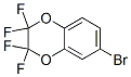 6-BROMO-2,2,3,3-TETRAFLUORO-1,4-BENZODIOXAN 141872-90-4,6-BROMO-2,2,3,3-TETRAFLUORO-1,4-BENZODIOXAN