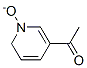 14188-94-4,1-(1-Oxido-3-pyridinyl)-ethanone
