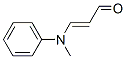 14189-82-3,3-(N-Phenyl-N-methyl)aminoacrolein
