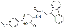 141892-41-3,N-Fmoc-S-(4-methoxybenzyl)-L-cysteine