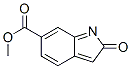 14192-26-8,Methyl 2-oxoindole-6-carboxylate