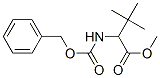 141971-09-7,N-(BENZYLOXYCARBONYL)-DL-TERT-LEUCINE METHYL ESTER