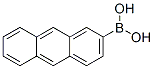 141981-64-8,2-ANTHRACENEBORONIC ACID